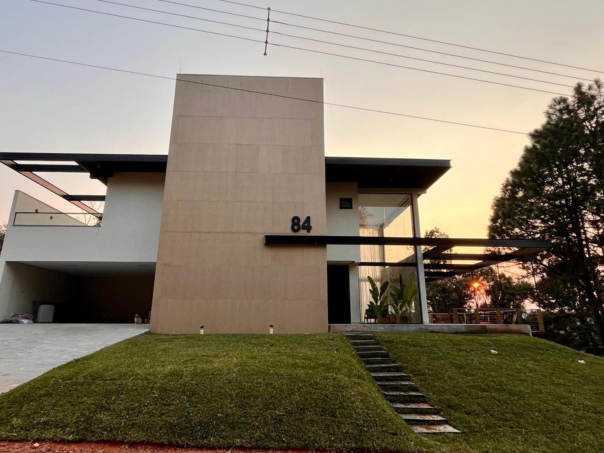Paraiso Em Rancho Queimado Com Piscina Aquecida Exterior photo
